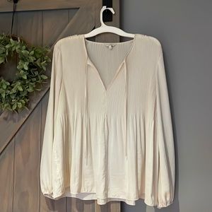 Lucky brand top